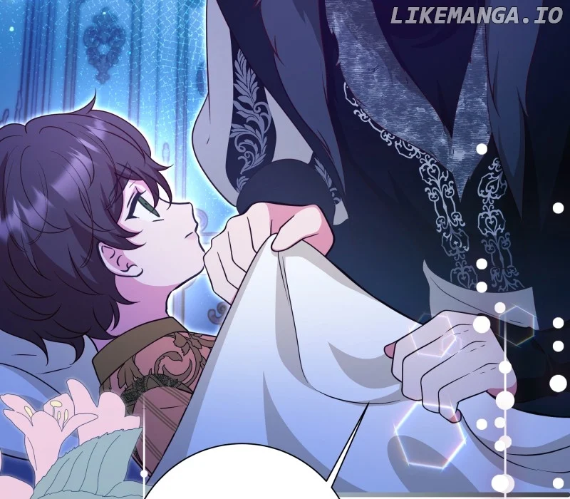 Go Away Romeo Chapter 94 page 24