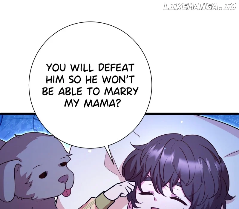 Go Away Romeo Chapter 94 page 26