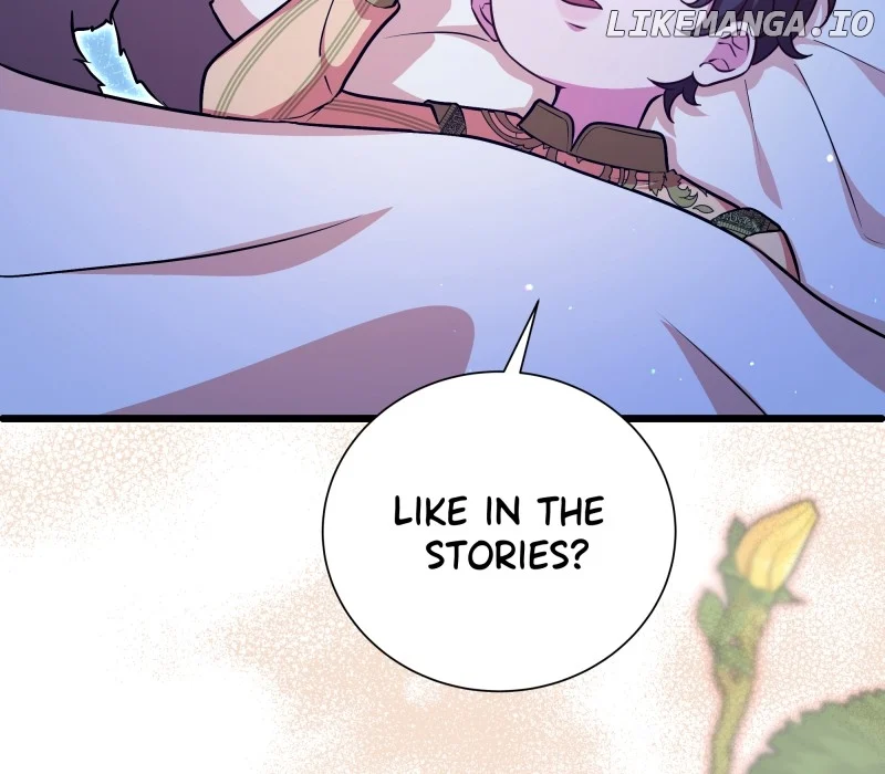 Go Away Romeo Chapter 94 page 27