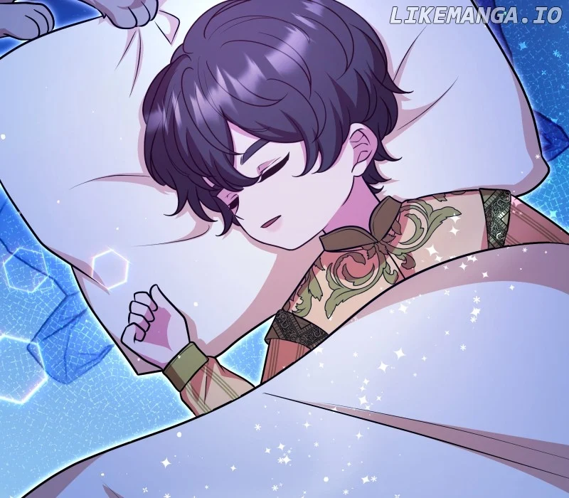 Go Away Romeo Chapter 94 page 33