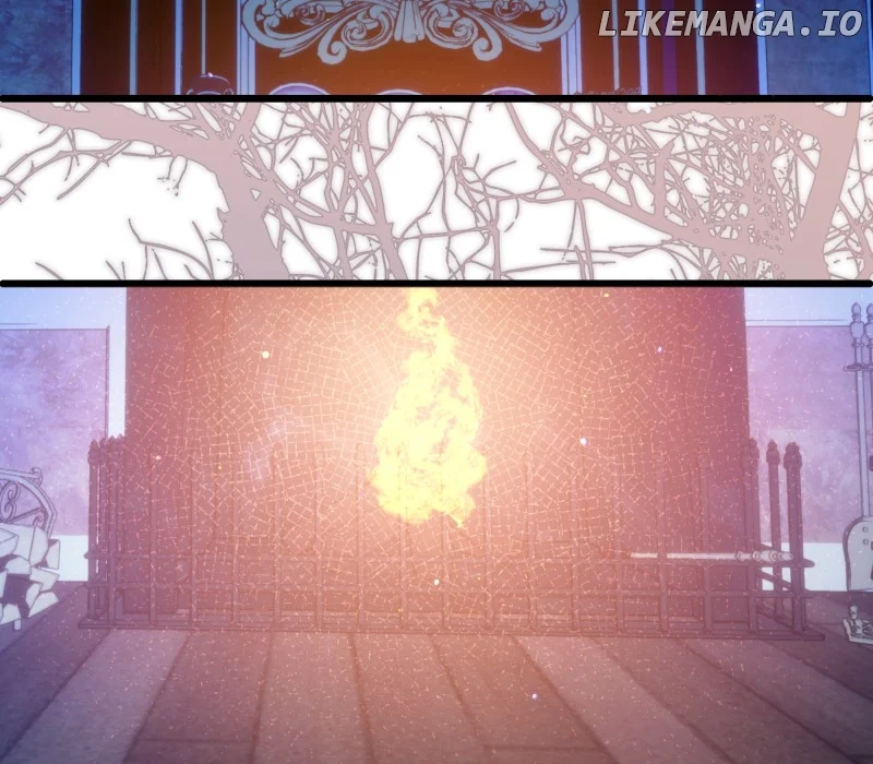 Go Away Romeo Chapter 94 page 35