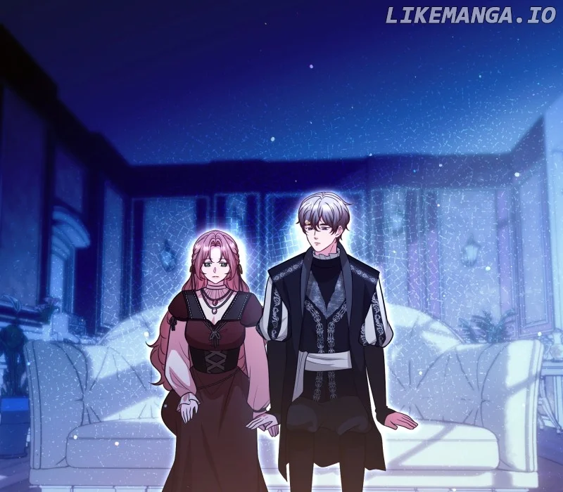 Go Away Romeo Chapter 94 page 37
