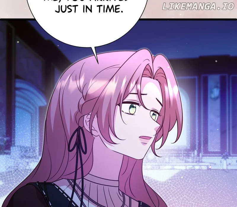 Go Away Romeo Chapter 94 page 41