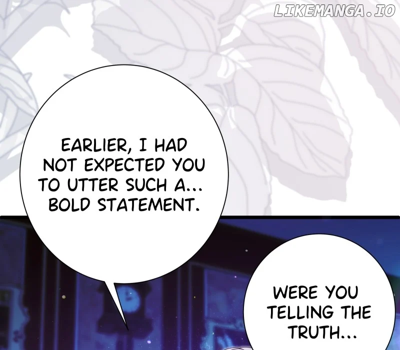 Go Away Romeo Chapter 94 page 46