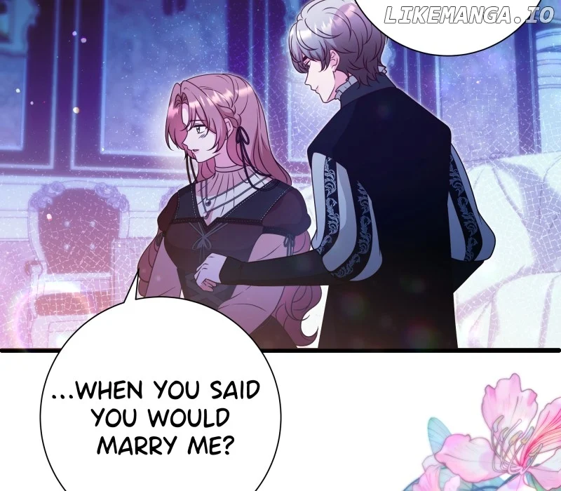 Go Away Romeo Chapter 94 page 47