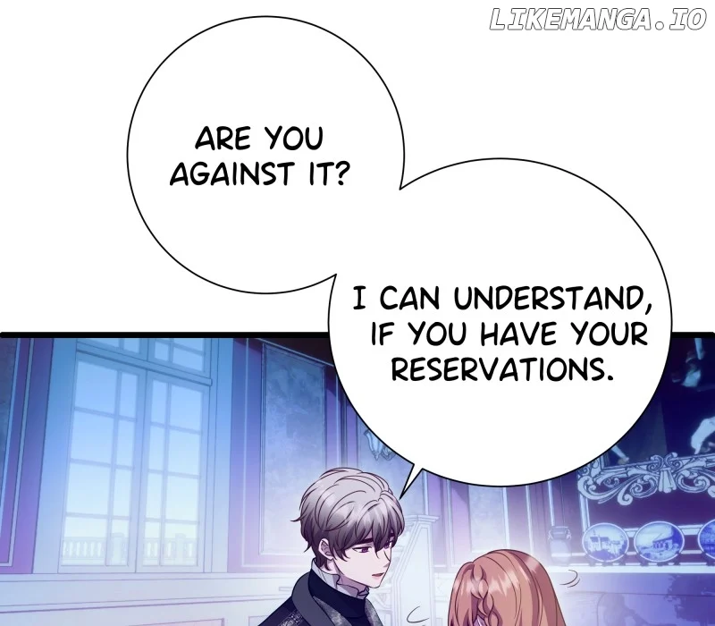 Go Away Romeo Chapter 94 page 52