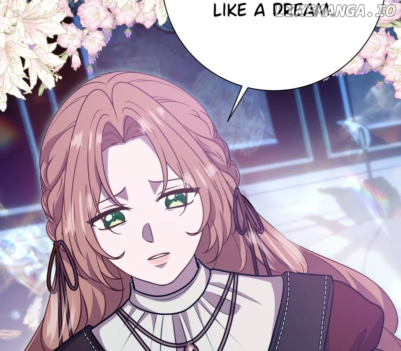 Go Away Romeo Chapter 94 page 54