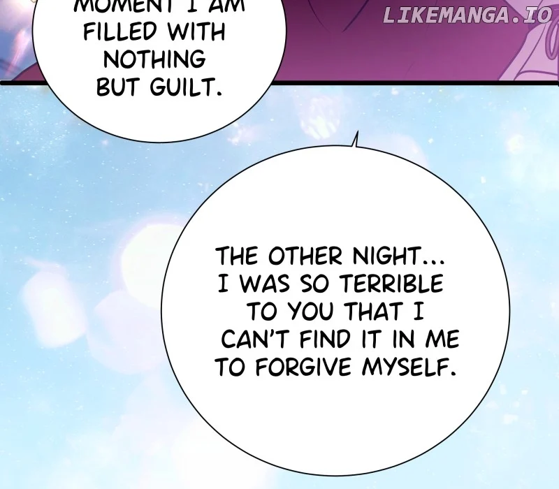 Go Away Romeo Chapter 94 page 56