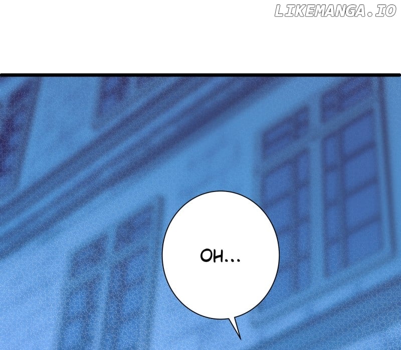 Go Away Romeo Chapter 94 page 59