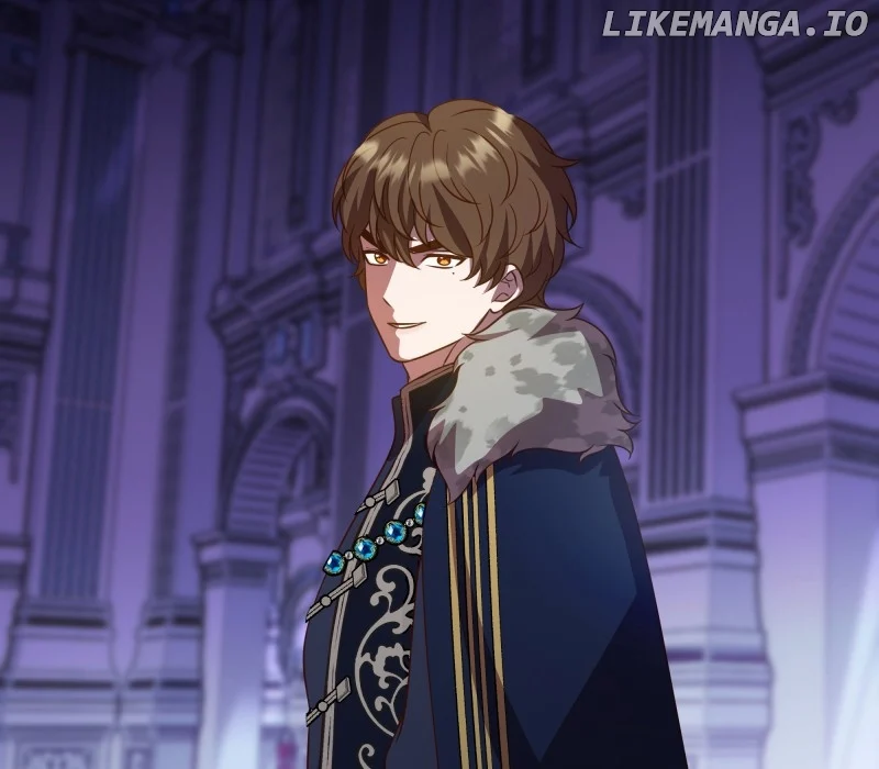 Go Away Romeo Chapter 94 page 69