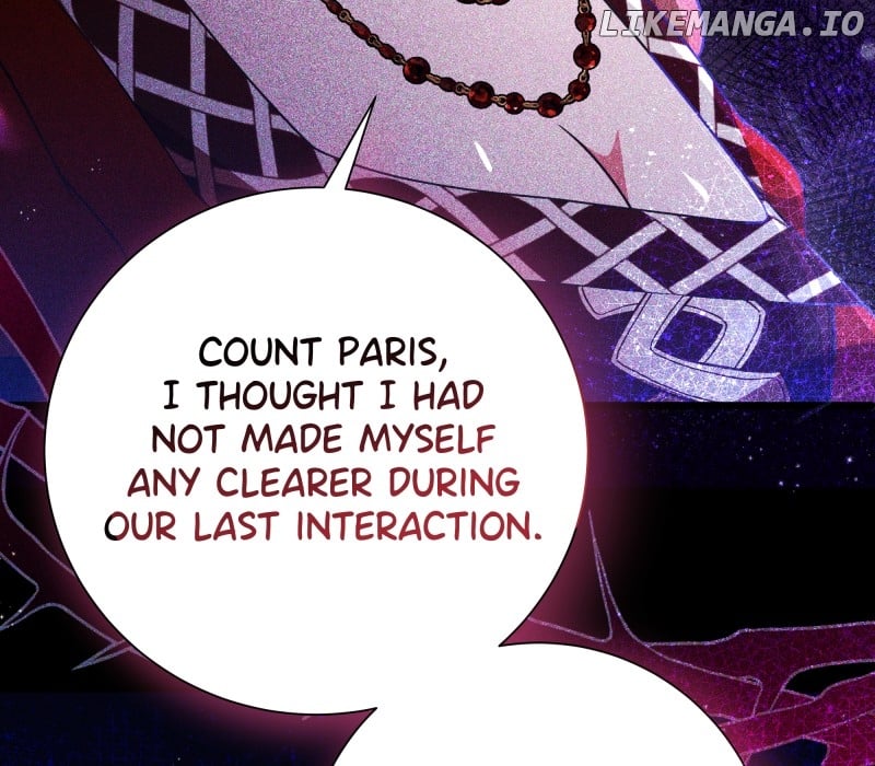 Go Away Romeo Chapter 94 page 78