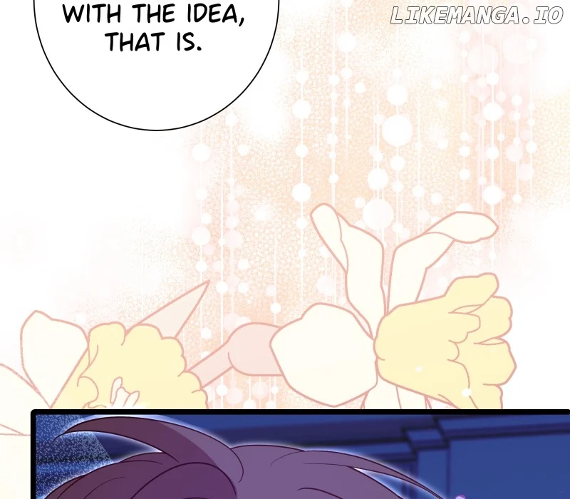 Go Away Romeo Chapter 94 page 7