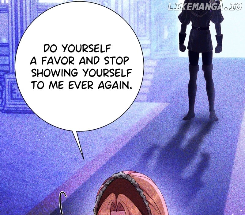 Go Away Romeo Chapter 94 page 84