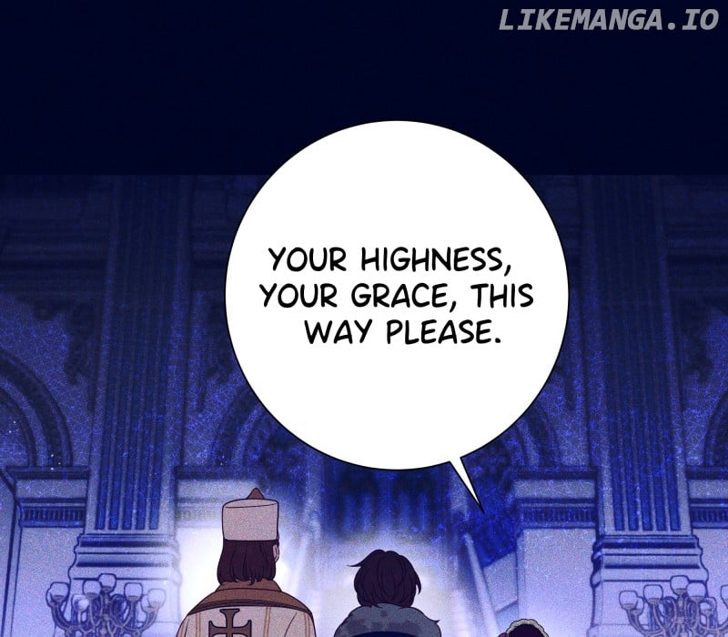 Go Away Romeo Chapter 94 page 87