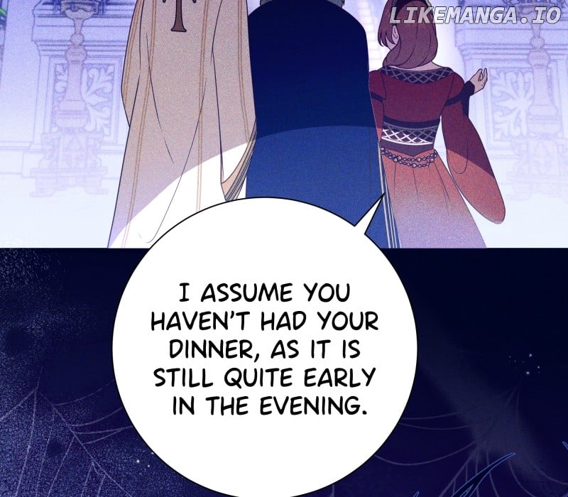 Go Away Romeo Chapter 94 page 88
