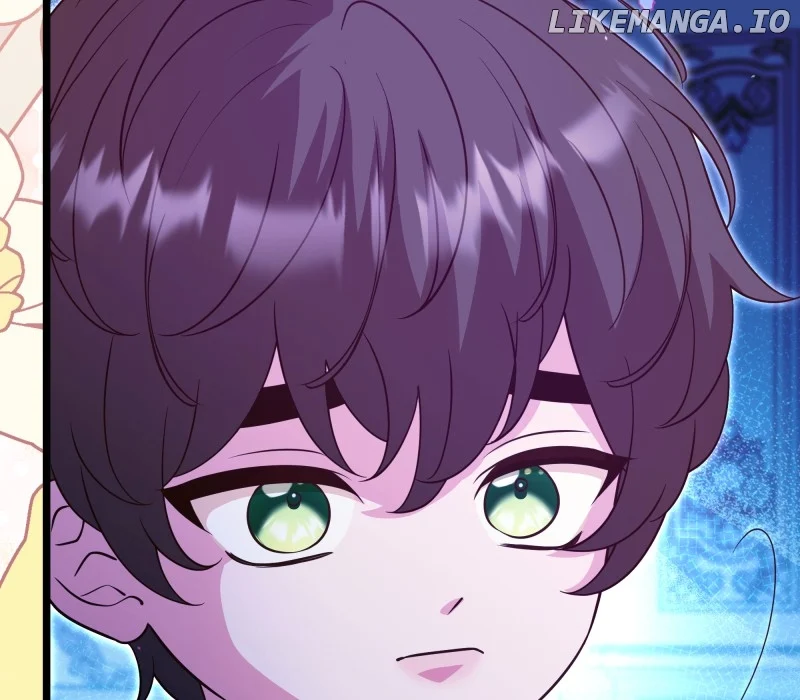 Go Away Romeo Chapter 94 page 8