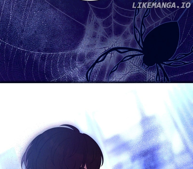 Go Away Romeo Chapter 94 page 89