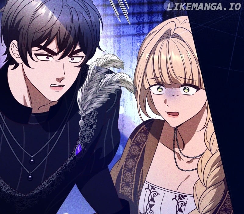 Go Away Romeo Chapter 94 page 93