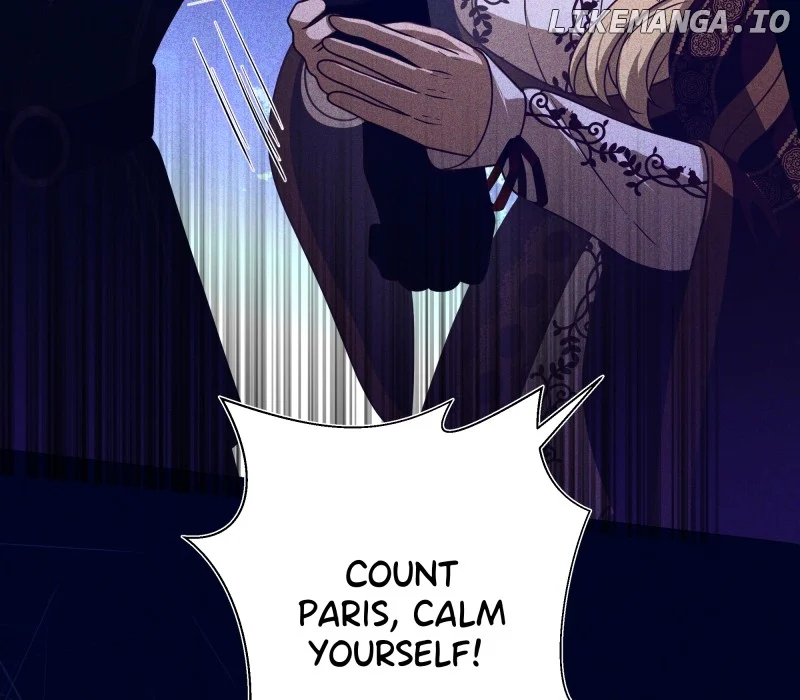 Go Away Romeo Chapter 94 page 94