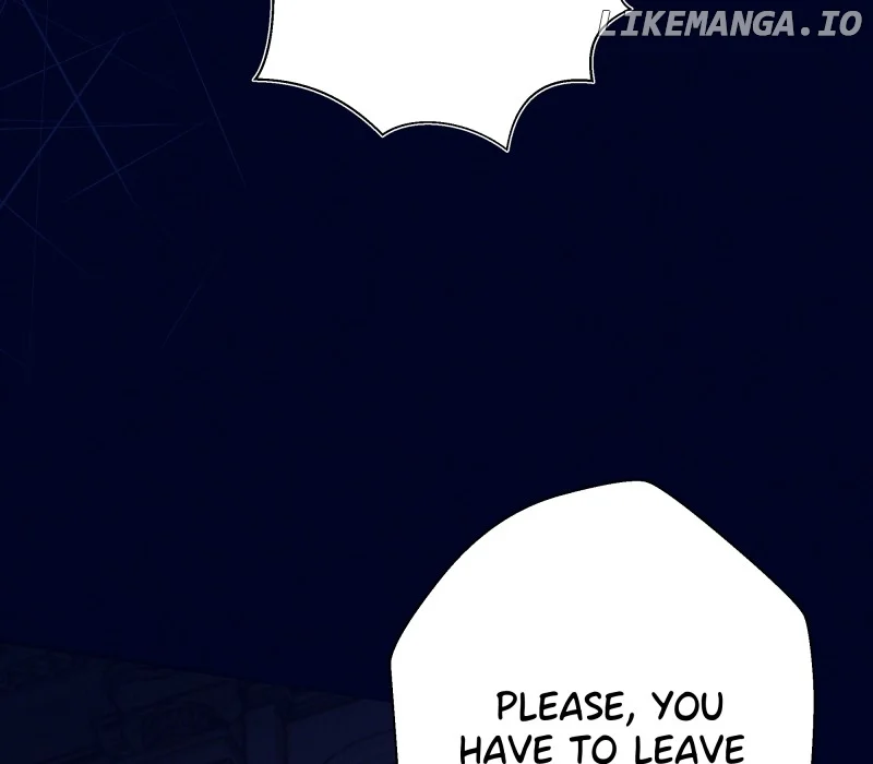 Go Away Romeo Chapter 94 page 95