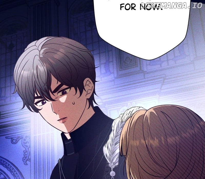 Go Away Romeo Chapter 94 page 96