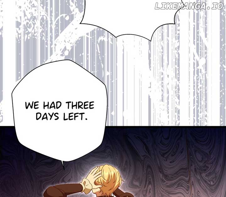 Go Away Romeo Chapter 98 page 35