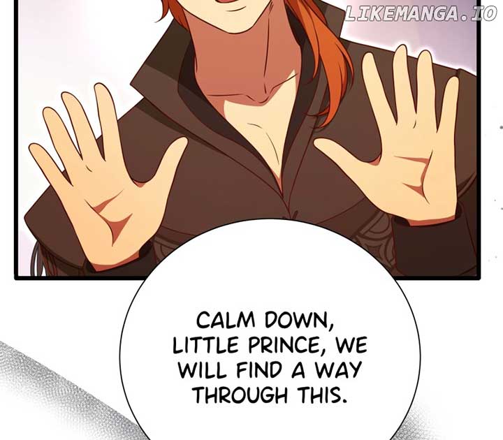 Go Away Romeo Chapter 98 page 41