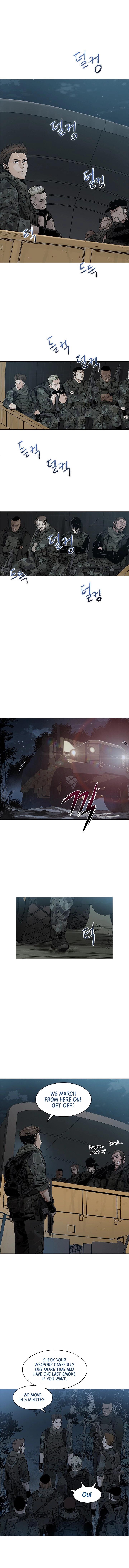 God of Blackfield Chapter 1 page 4