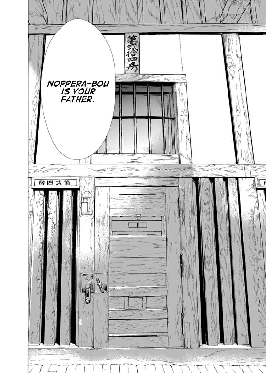 Golden Kamuy Chapter 48 page 13