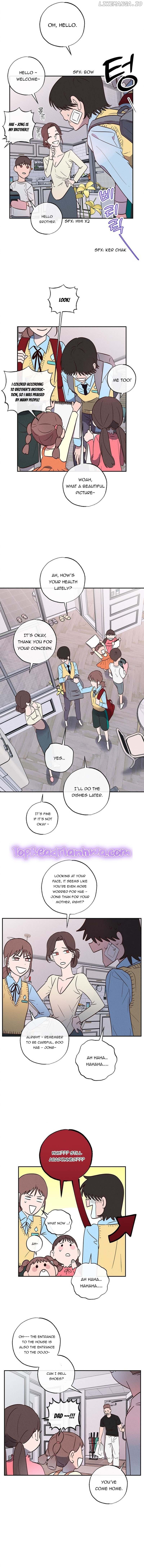 Goo Hae-Jong SOS Chapter 2 page 10