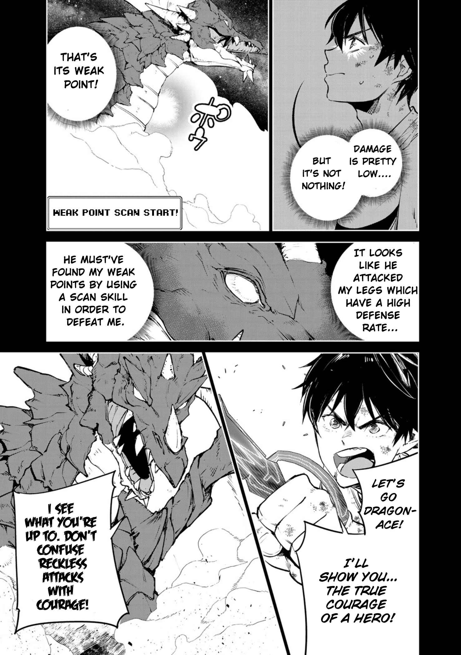 Goodbye! Isekai Tensei Chapter 16 page 10