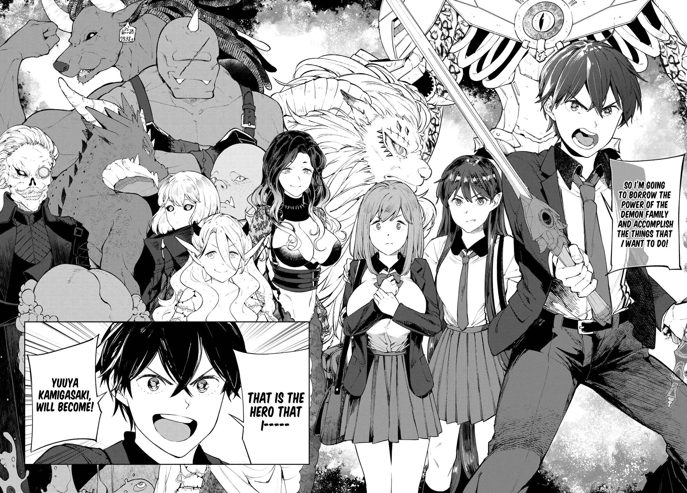 Goodbye! Isekai Tensei Chapter 8 page 29