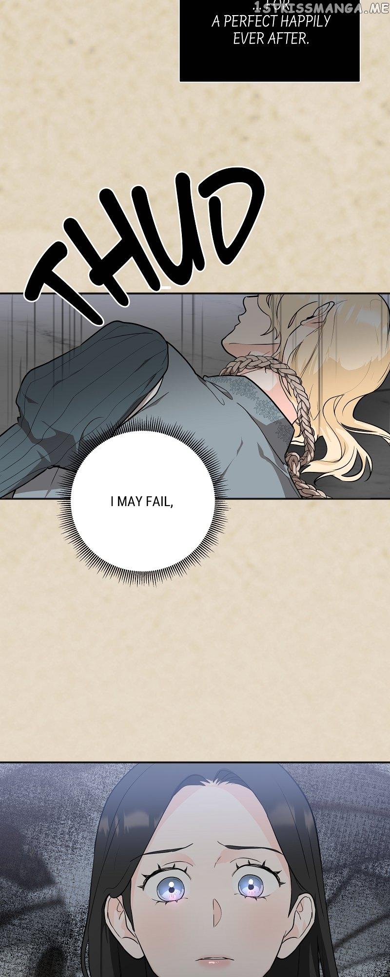 Goodbye My Juliet Chapter 1 page 65
