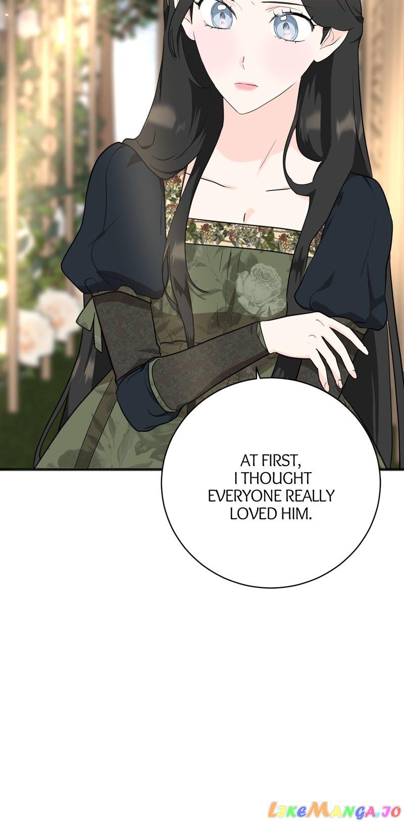 Goodbye My Juliet Chapter 28 page 45
