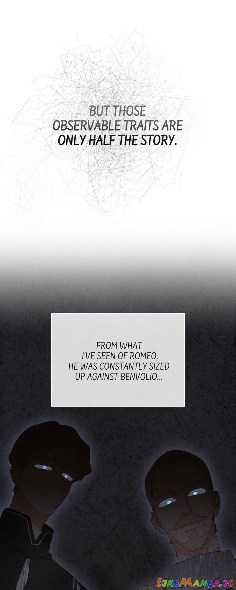 Goodbye My Juliet Chapter 28 page 47