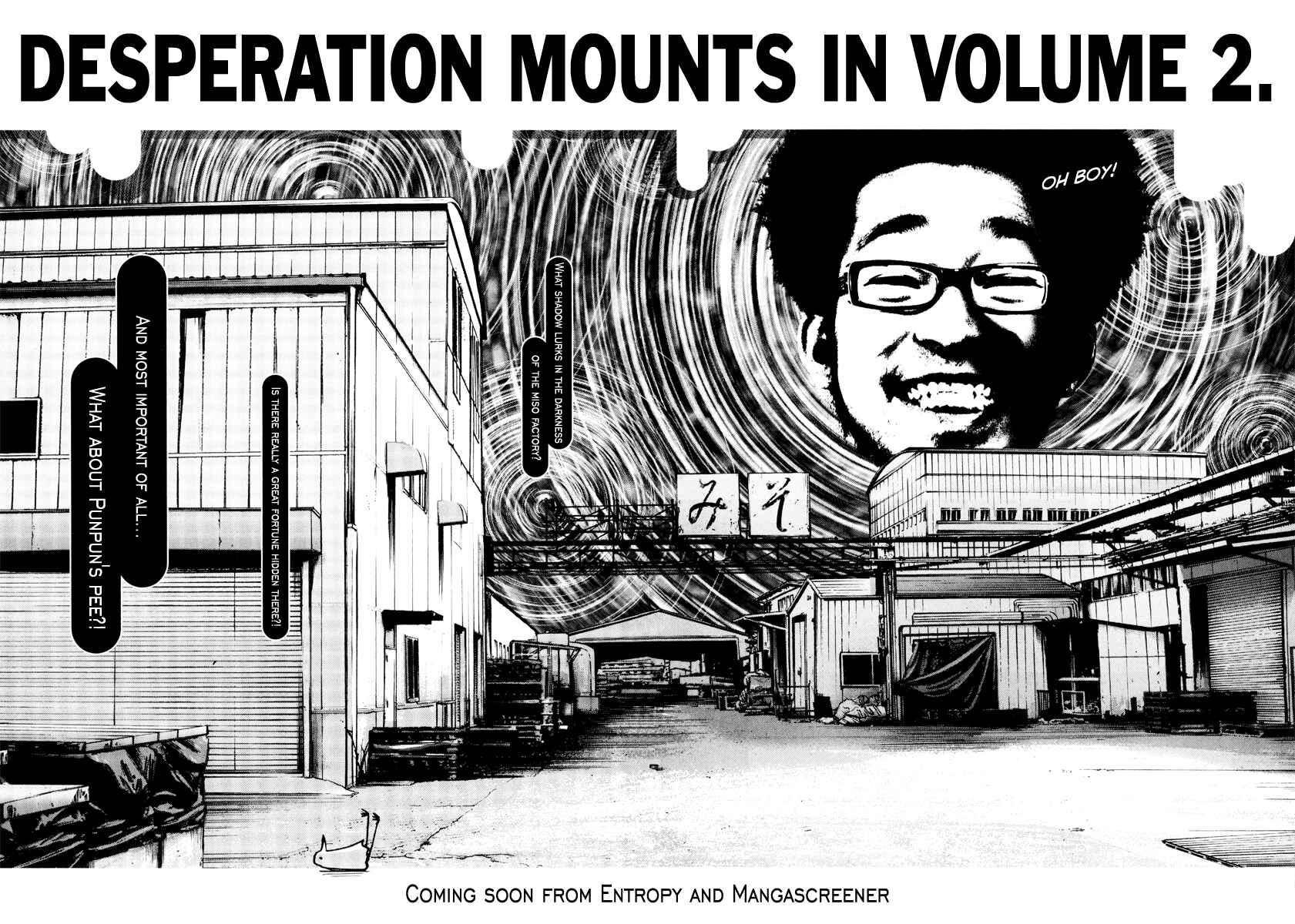Goodnight Punpun Chapter 12 page 16