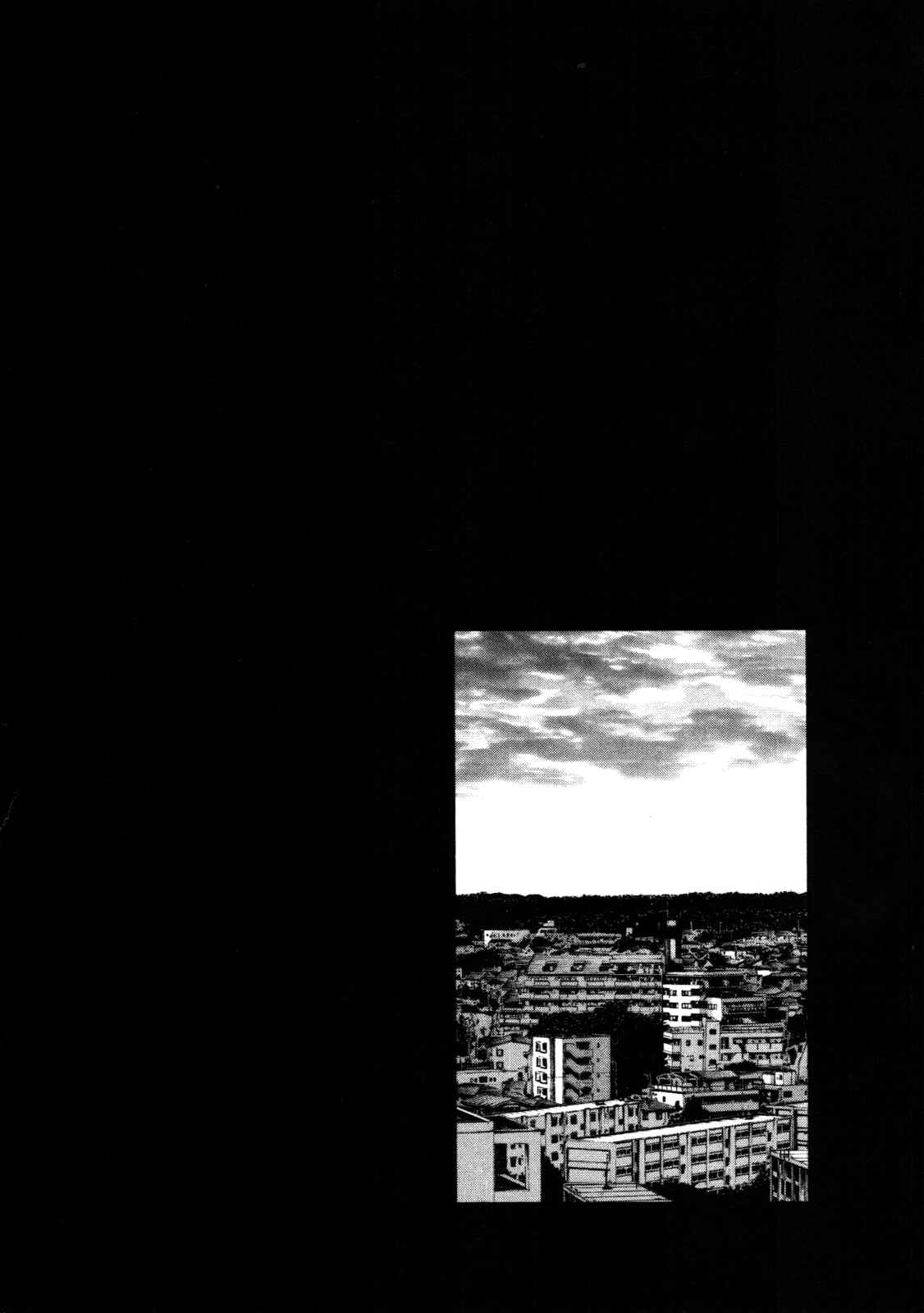 Goodnight Punpun Chapter 124 page 19