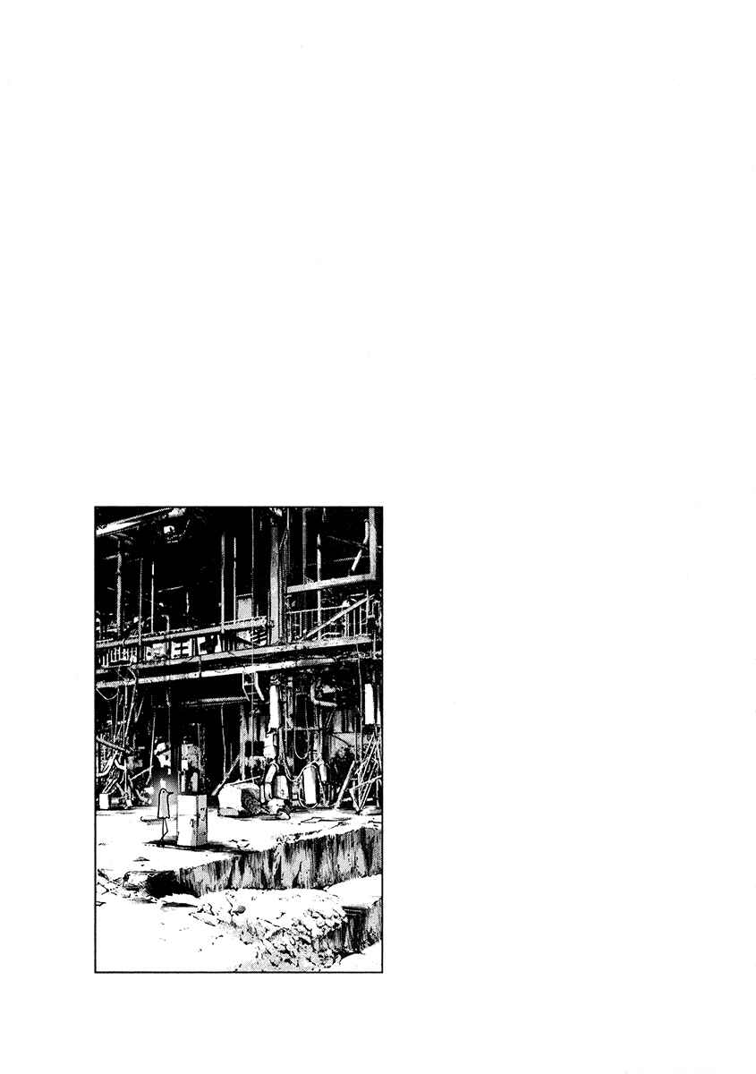 Goodnight Punpun Chapter 14 page 17