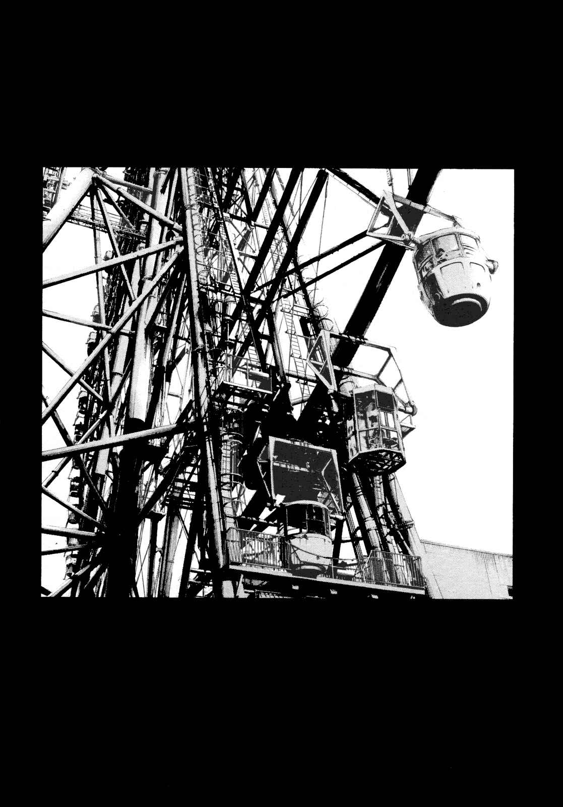 Goodnight Punpun Chapter 144 page 21