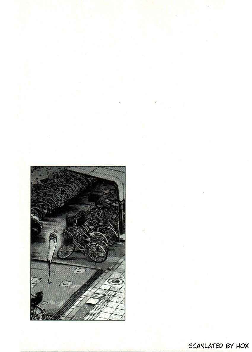 Goodnight Punpun Chapter 31 page 14