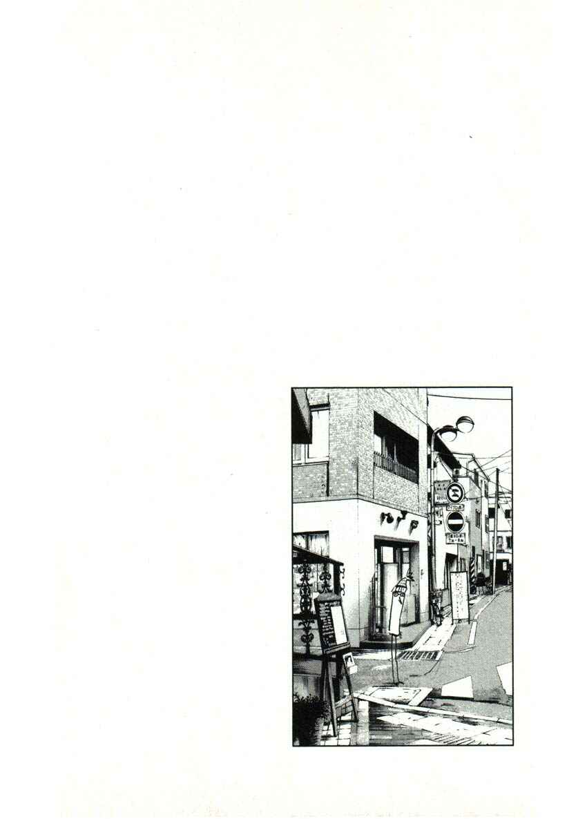 Goodnight Punpun Chapter 31 page 15