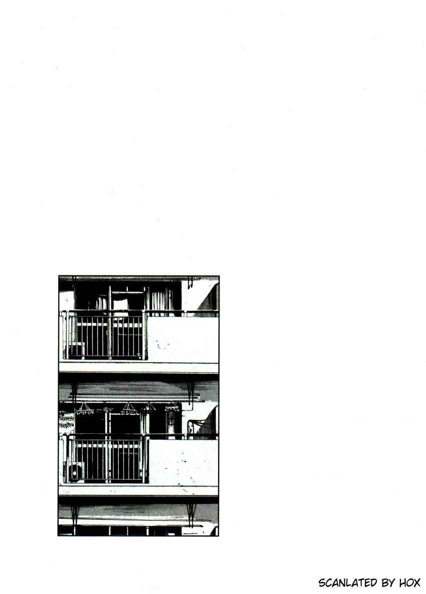 Goodnight Punpun Chapter 52 page 18