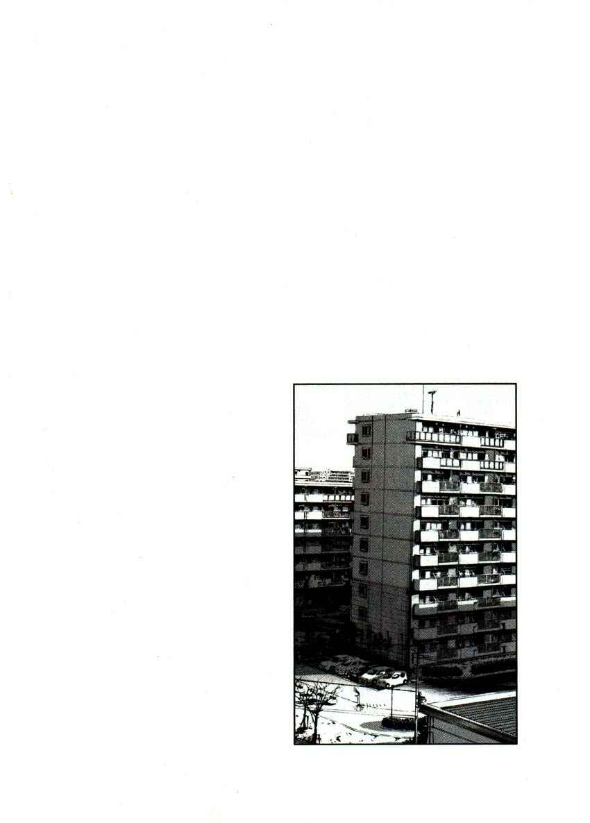 Goodnight Punpun Chapter 52 page 19