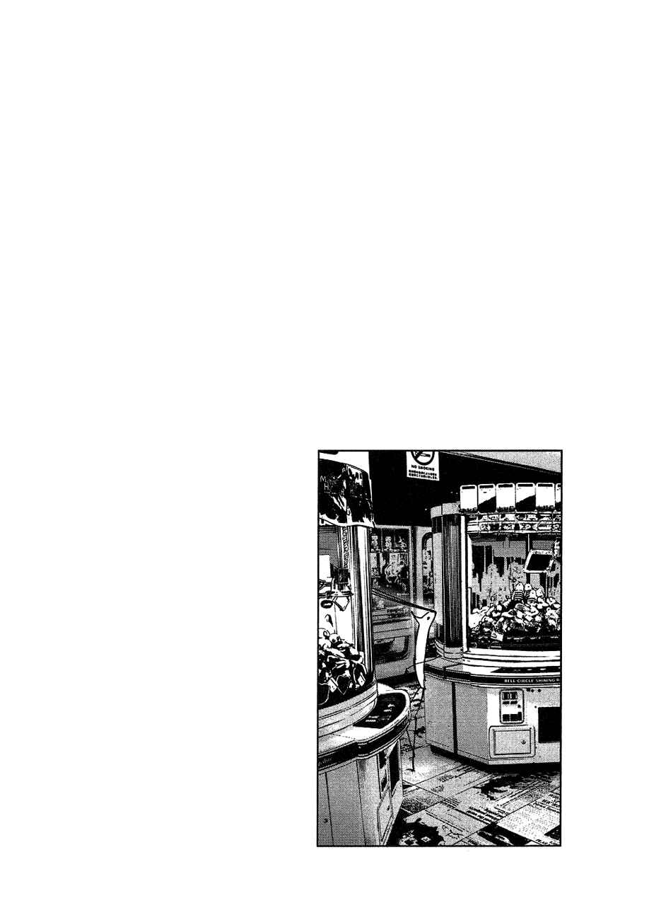 Goodnight Punpun Chapter 64 page 0