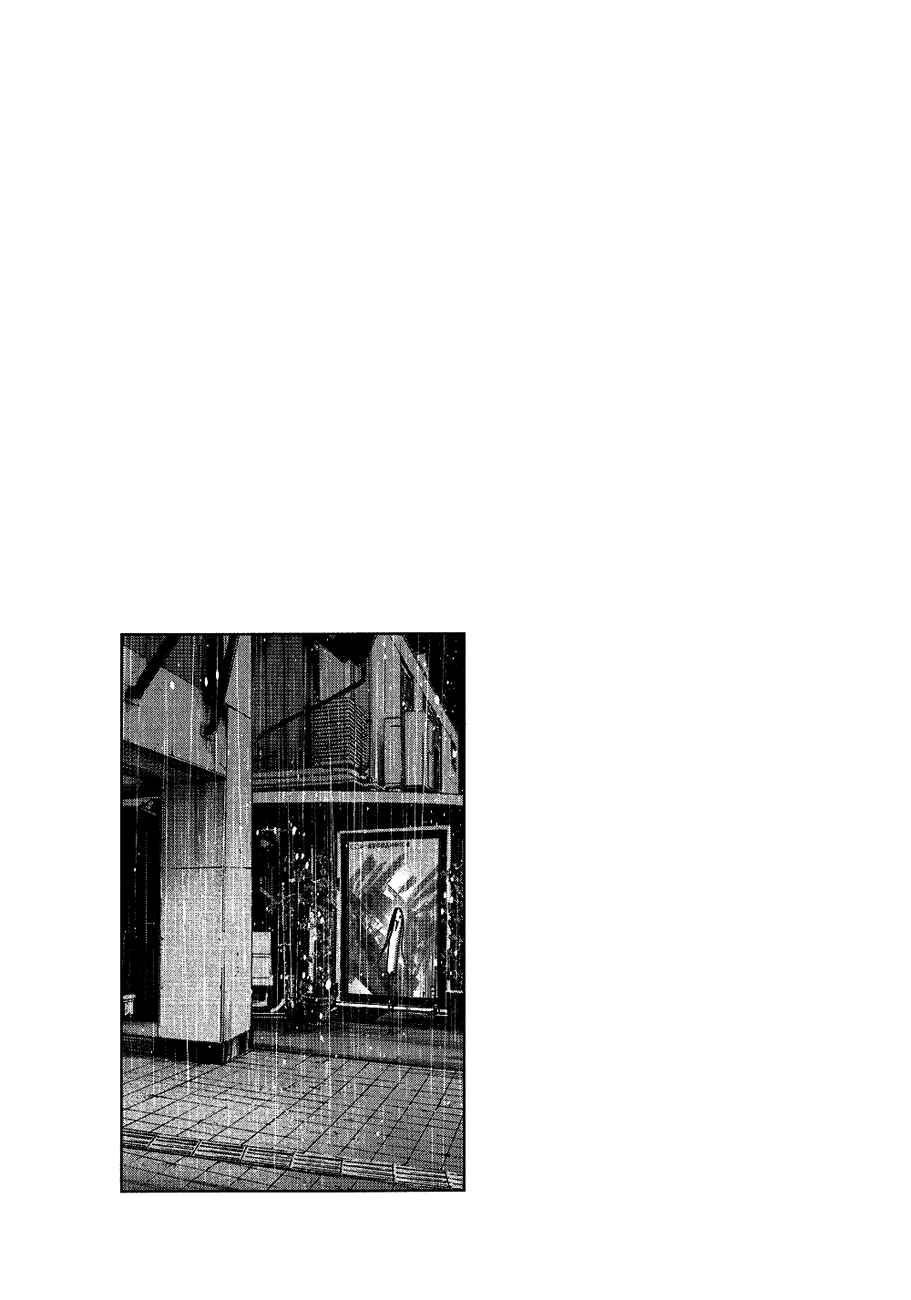 Goodnight Punpun Chapter 64 page 19