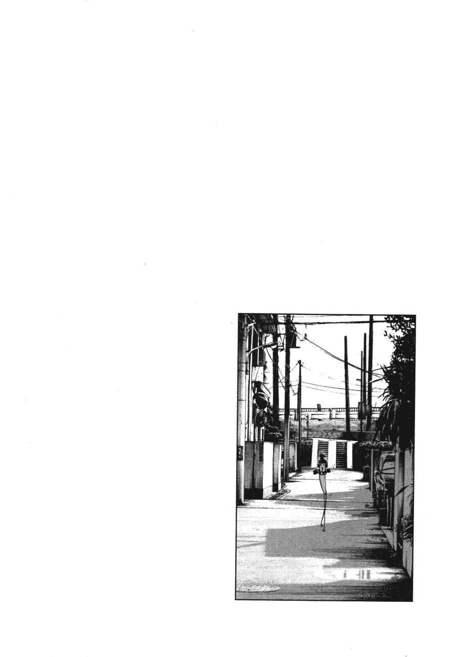 Goodnight Punpun Chapter 72 page 0