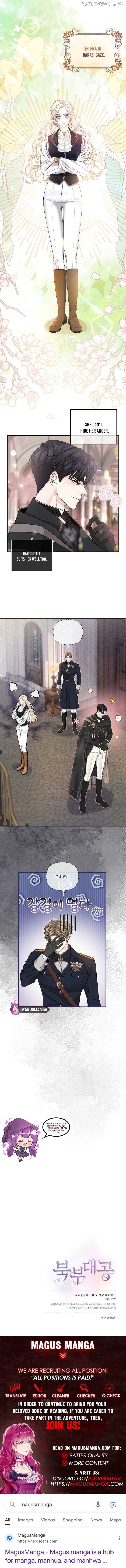 Grand Duke of the North Chapter 12 page 10