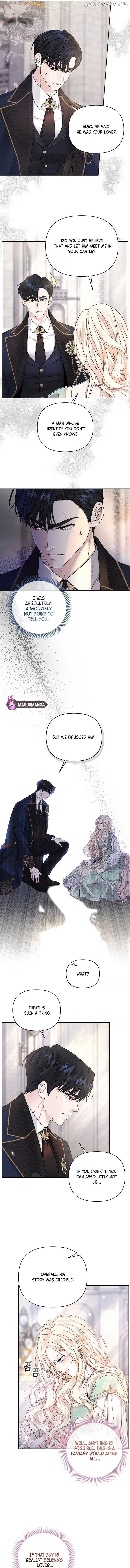 Grand Duke of the North Chapter 12 page 1