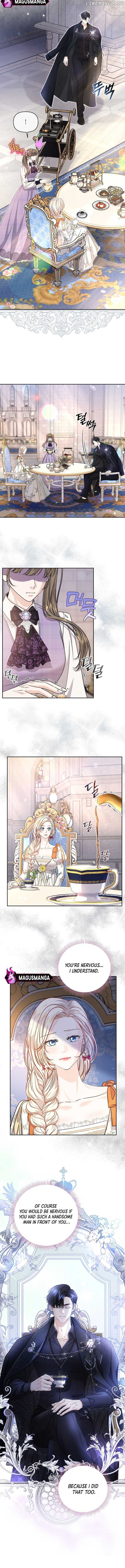 Grand Duke of the North Chapter 20 page 1