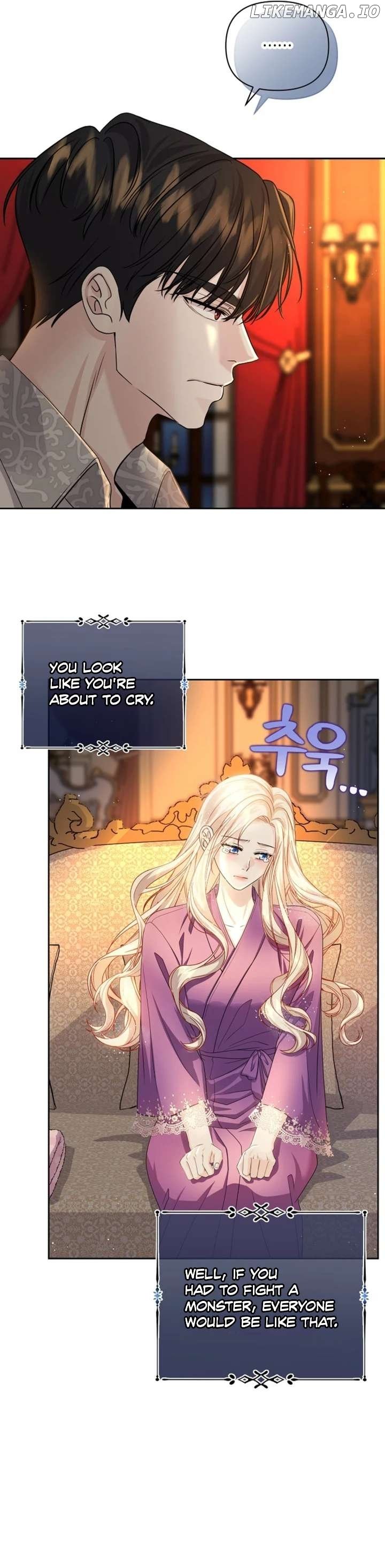 Grand Duke of the North Chapter 31 page 16
